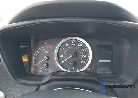 2022 Toyota Corolla Le from USA, damaged, VIN 5YFEPMAE6NP389890